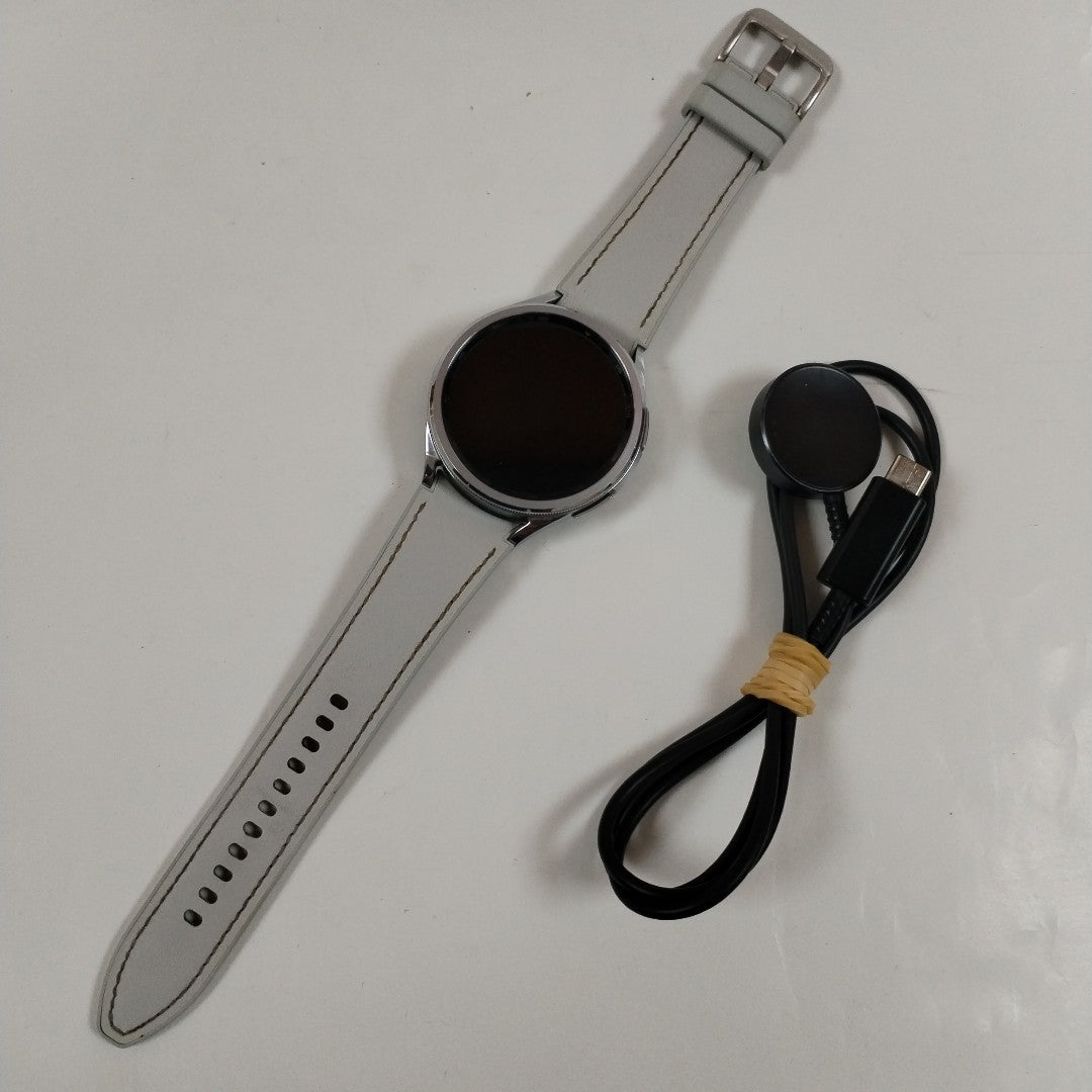 SMARTWATCH SAMSUNG GALAXY WATCH 6 CLASSIC SM-R960 47 MM GPS (SEMINUEVO)