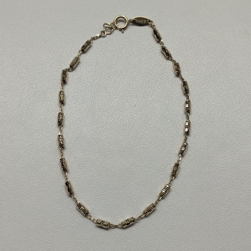 PULSERAS DAMA ORO 14K 1.7 (NUEVO)