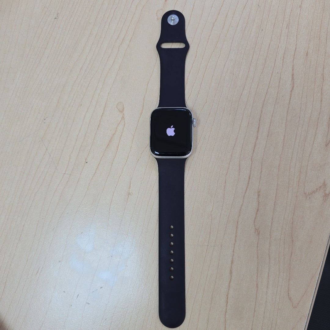 SMARTWATCH APPLE SE 2 ALUMINIO A2723 44 MM GPS (SEMINUEVO)