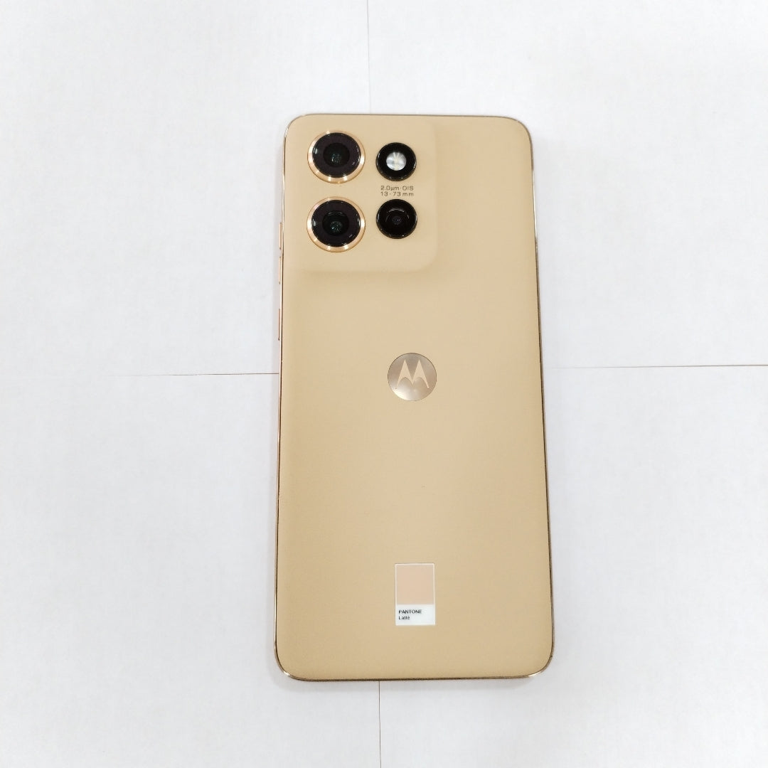 CELULAR MOTOROLA EDGE 50 NEO XT2409-2 (2024) 256 GB 8 GB RAM (SEMINUEVO)
