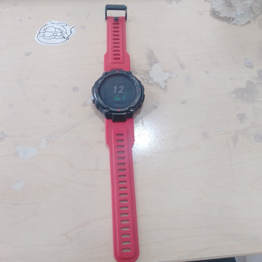SMARTWATCH AMAZFIT T-REX 2 A2170 47 MM BLUETOOTH (SEMINUEVO)