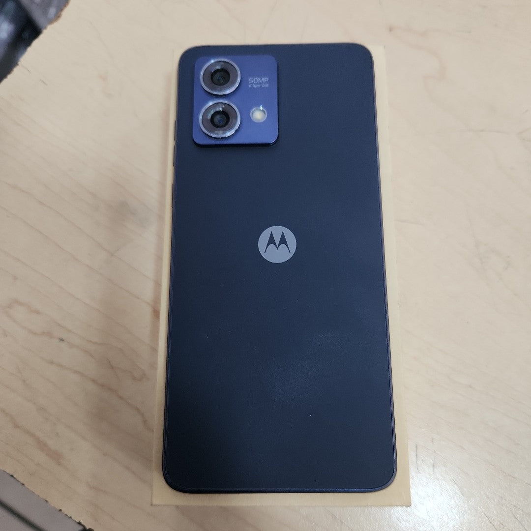 CELULAR MOTOROLA MOTO G84 XT2347-2 (2023) 256 GB 8 GB RAM (SEMINUEVO)