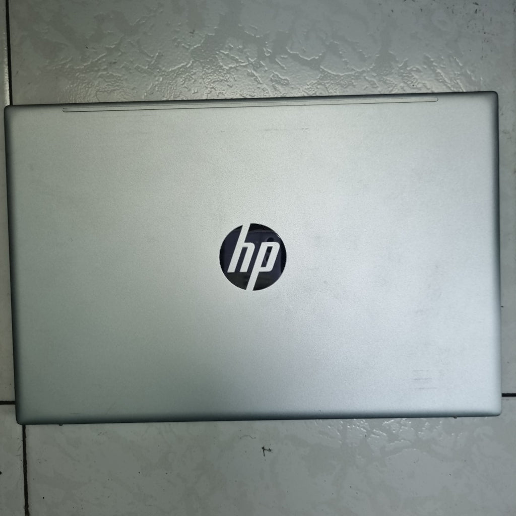 LAPTOP HP PAVILION 13-BB0501LA (2022) 256 GB SSD 8 GB RAM (SEMINUEVO)