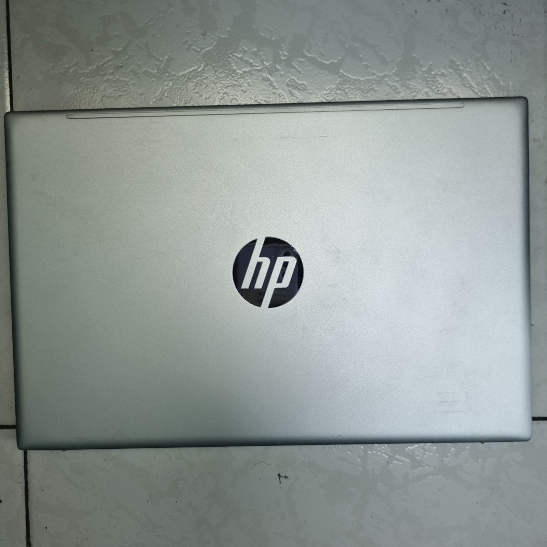 LAPTOP HP PAVILION 13-BB0501LA (2022) 256 GB SSD 8 GB RAM (SEMINUEVO)