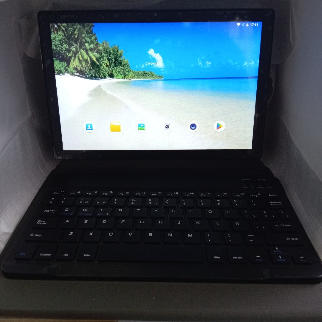 TABLETA OTRAS MARCAS OTROS MODELOS 256 GB 8 GB RAM (SEMINUEVO)