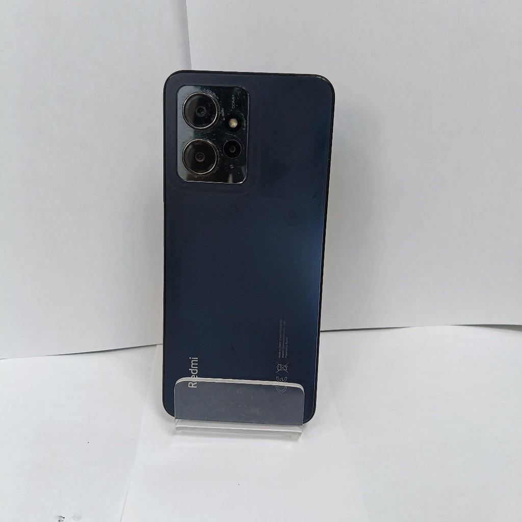 CELULAR XIAOMI REDMI NOTE 12  23028RA60L 128 GB 4 GB RAM (SEMINUEVO)