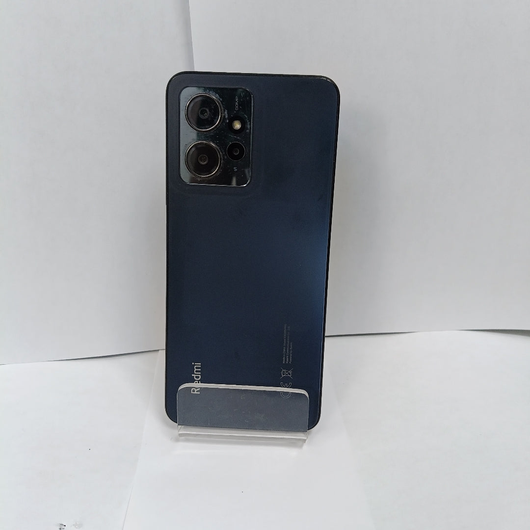 CELULAR XIAOMI REDMI NOTE 12  23028RA60L 128 GB 4 GB RAM (SEMINUEVO)