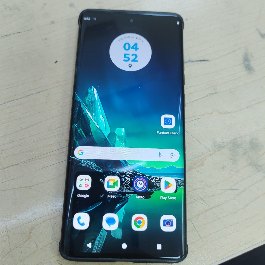 CELULAR MOTOROLA EDGE 40 NEO XT2307-1 (2023) 256 GB 8 GB RAM