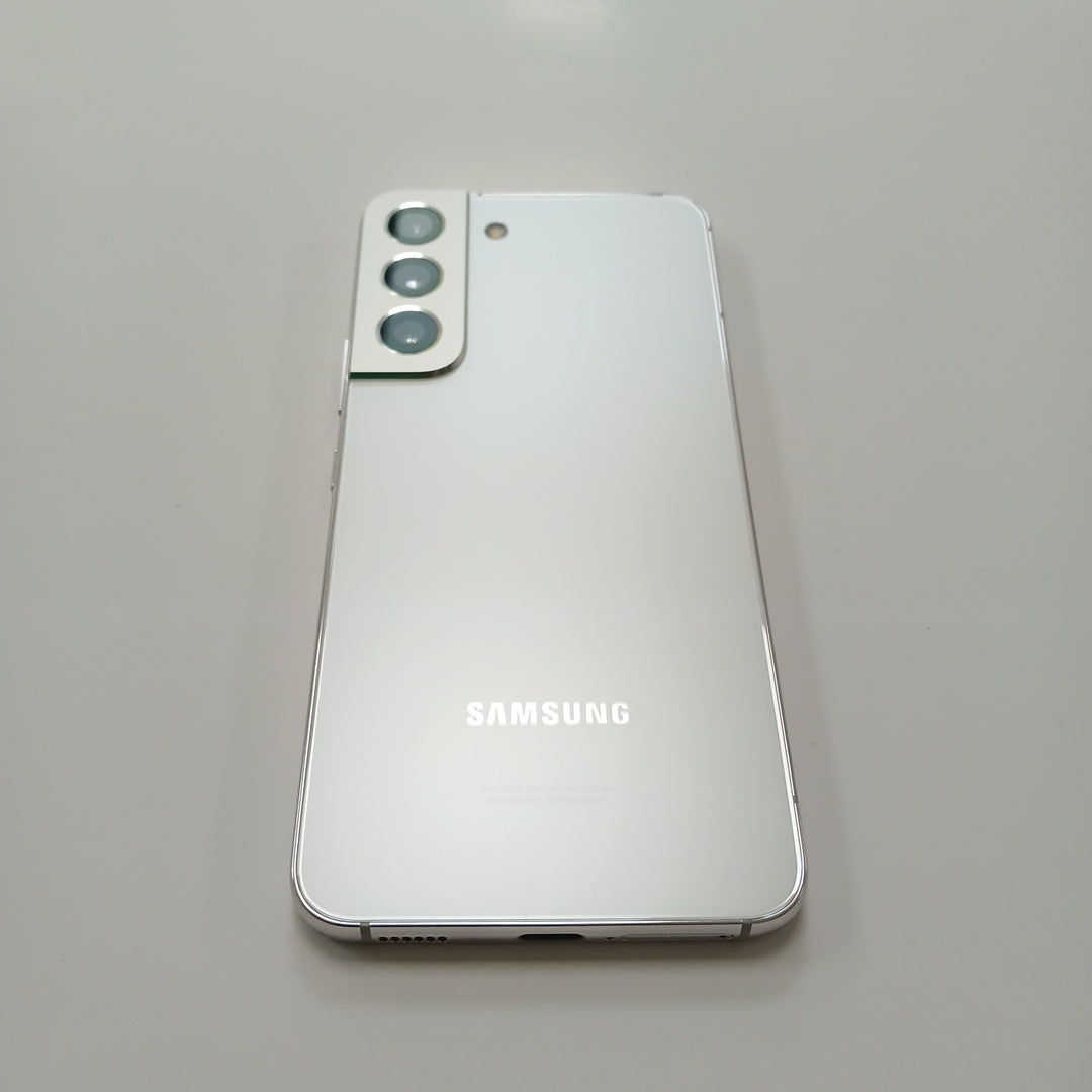 CELULAR SAMSUNG GALAXY S22 SM-S901E 128 GB 8 GB RAM (SEMINUEVO)