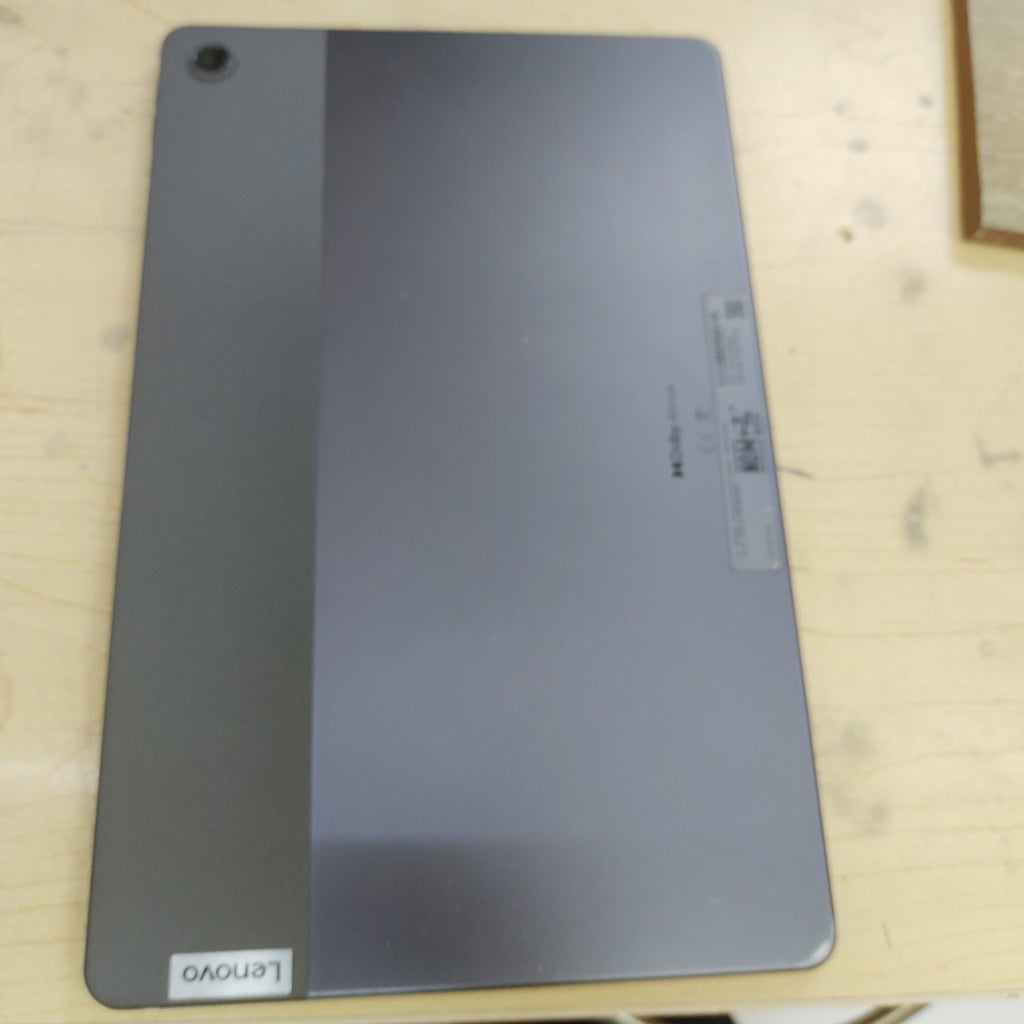 TABLETA LENOVO TAB M10 PLUS 3 TB125FU (2022) 128 GB 4 GB RAM (SEMINUEVO)