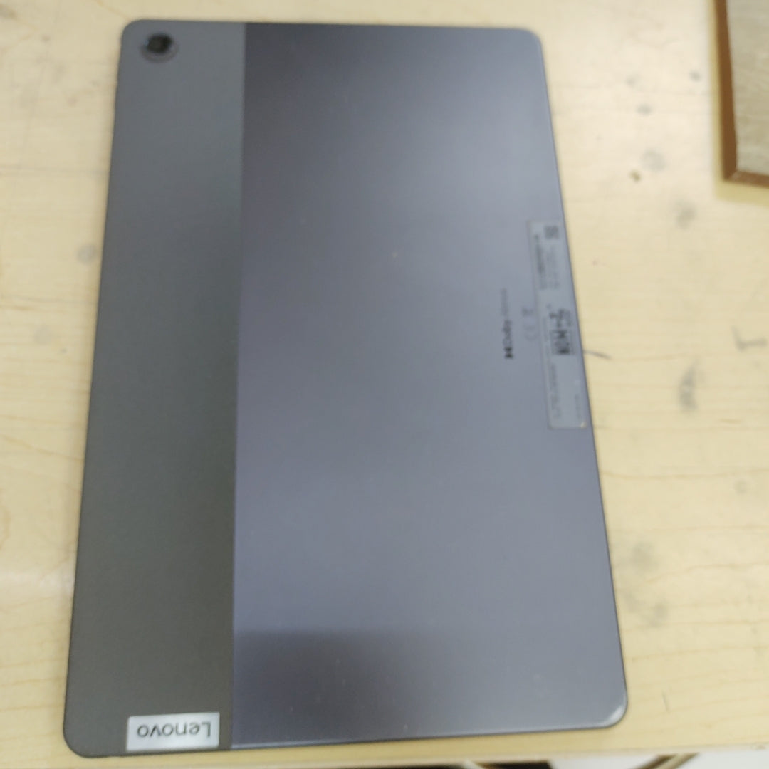 TABLETA LENOVO TAB M10 PLUS 3 TB125FU (2022) 128 GB 4 GB RAM (SEMINUEVO)