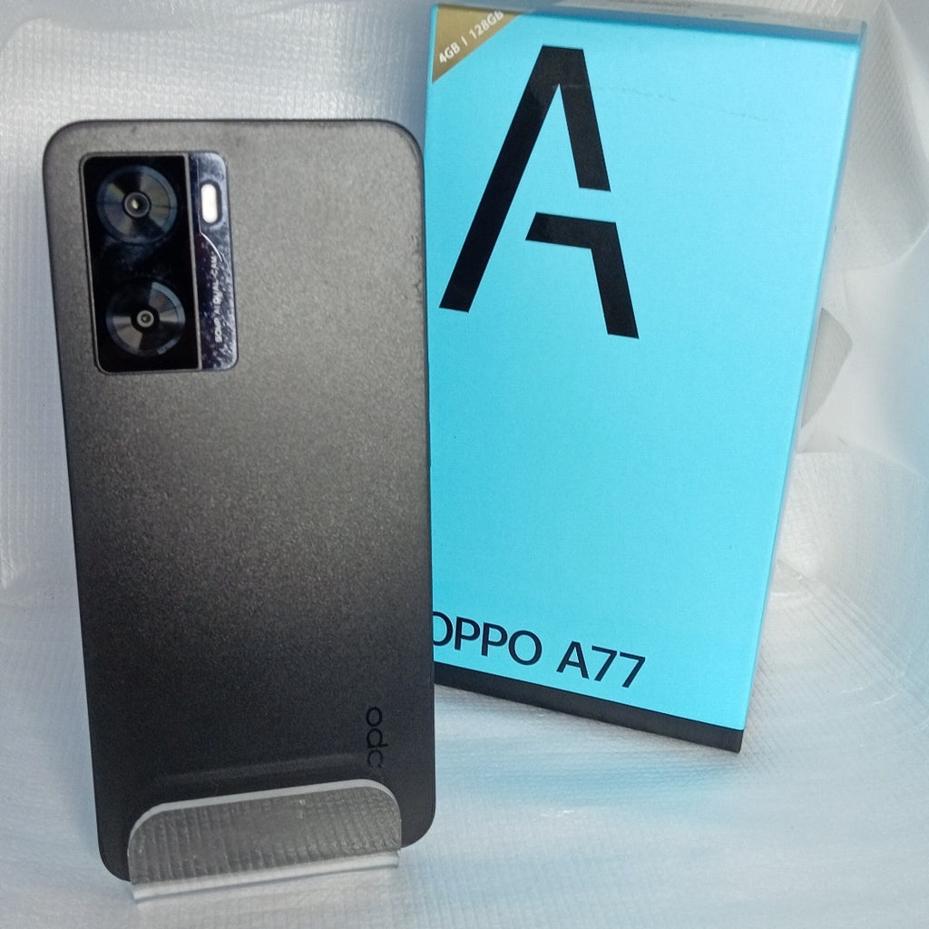 CELULAR OPPO  A77 CPH2385 128 GB 4 GB RAM