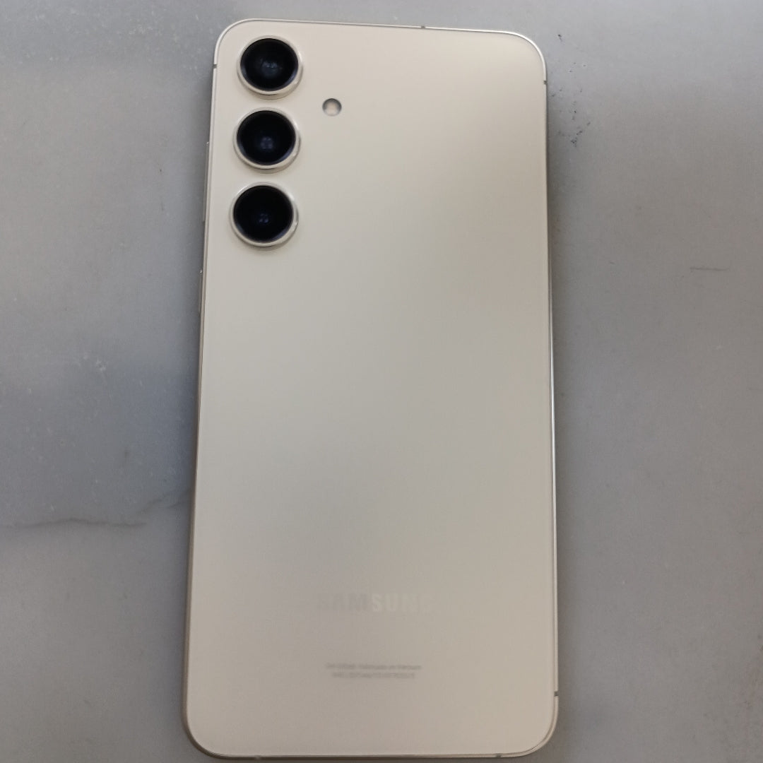 CELULAR SAMSUNG GALAXY S24 + SM-S926B (2024) 512 GB 12 GB RAM (SEMINUEVO)