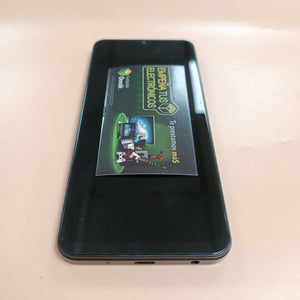 CELULAR VIVO Y18 V2333 256 GB 8 GB RAM (SEMINUEVO)