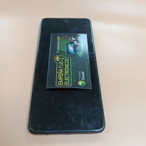 CELULAR OPPO  A40 CPH2669 (2024) 256 GB 4 GB RAM (SEMINUEVO)