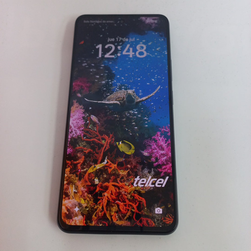 CELULAR REALME 14T 5G RMX5078 (2024) 256 GB 8 GB RAM (SEMINUEVO)