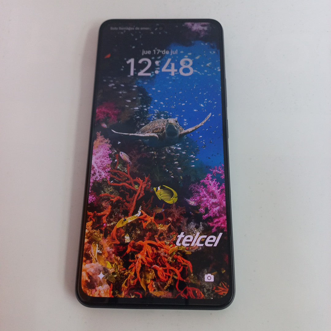 CELULAR REALME 14T 5G RMX5078 (2024) 256 GB 8 GB RAM (SEMINUEVO)