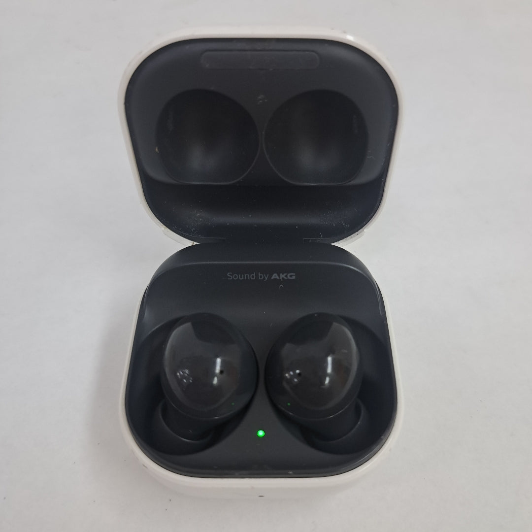 AUDIFONOS SAMSUNG GALAXY BUDS 2 SM-R177 INALAMBRICO IN EAR (SEMINUEVO)