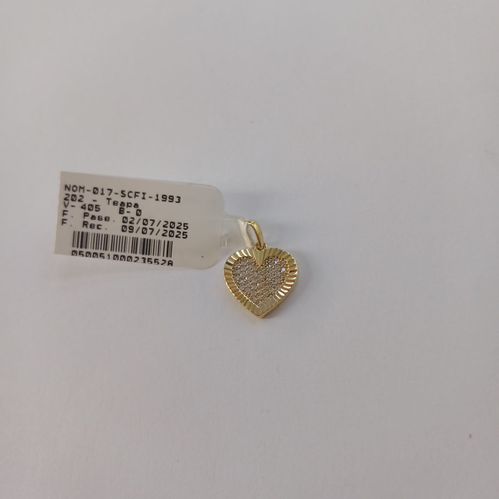 DIJES ORO 14K 1.3 (NUEVO)