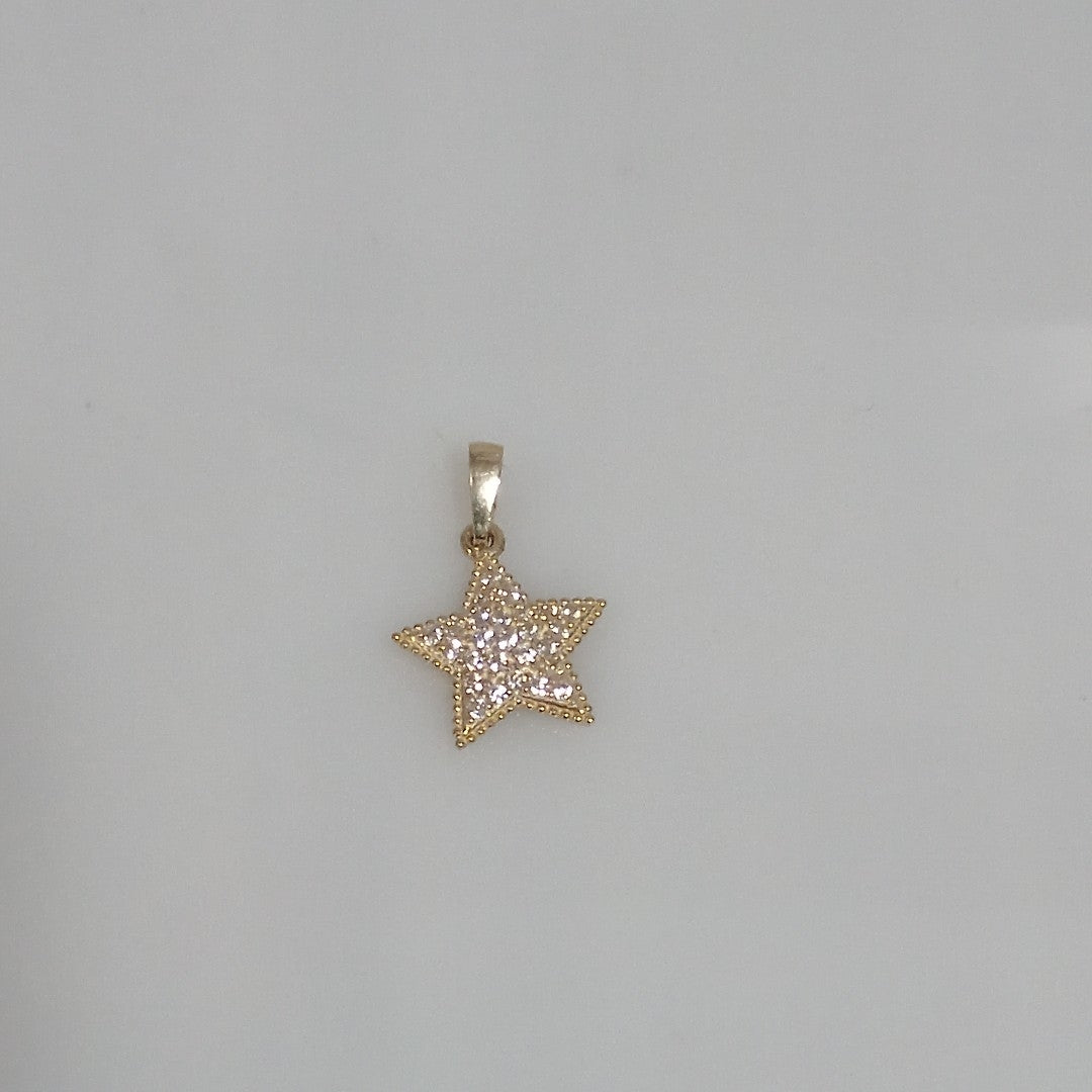 DIJES ORO 14K 1.2 (NUEVO)