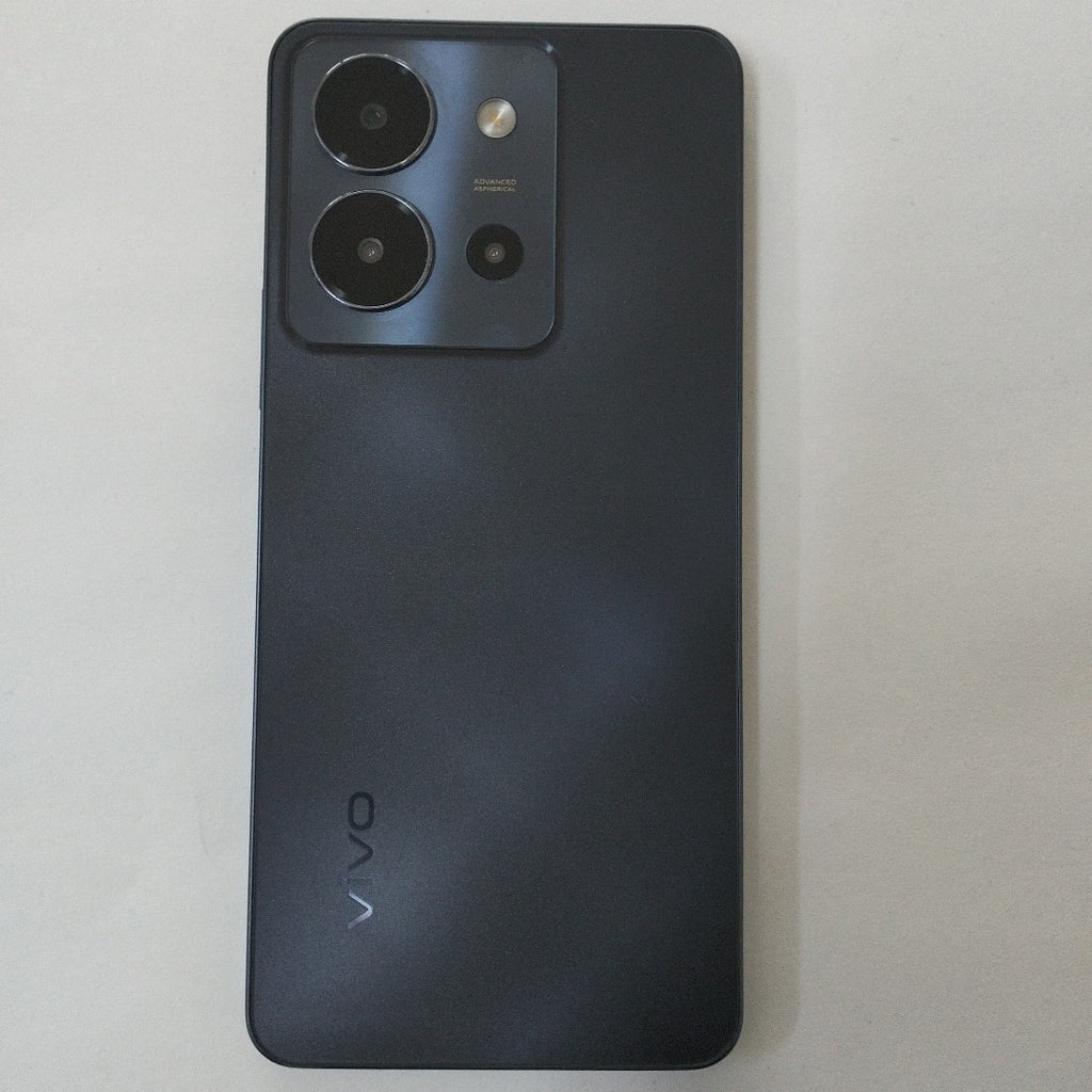 CELULAR VIVO Y36 V2247 256 GB 8 GB RAM (SEMINUEVO)