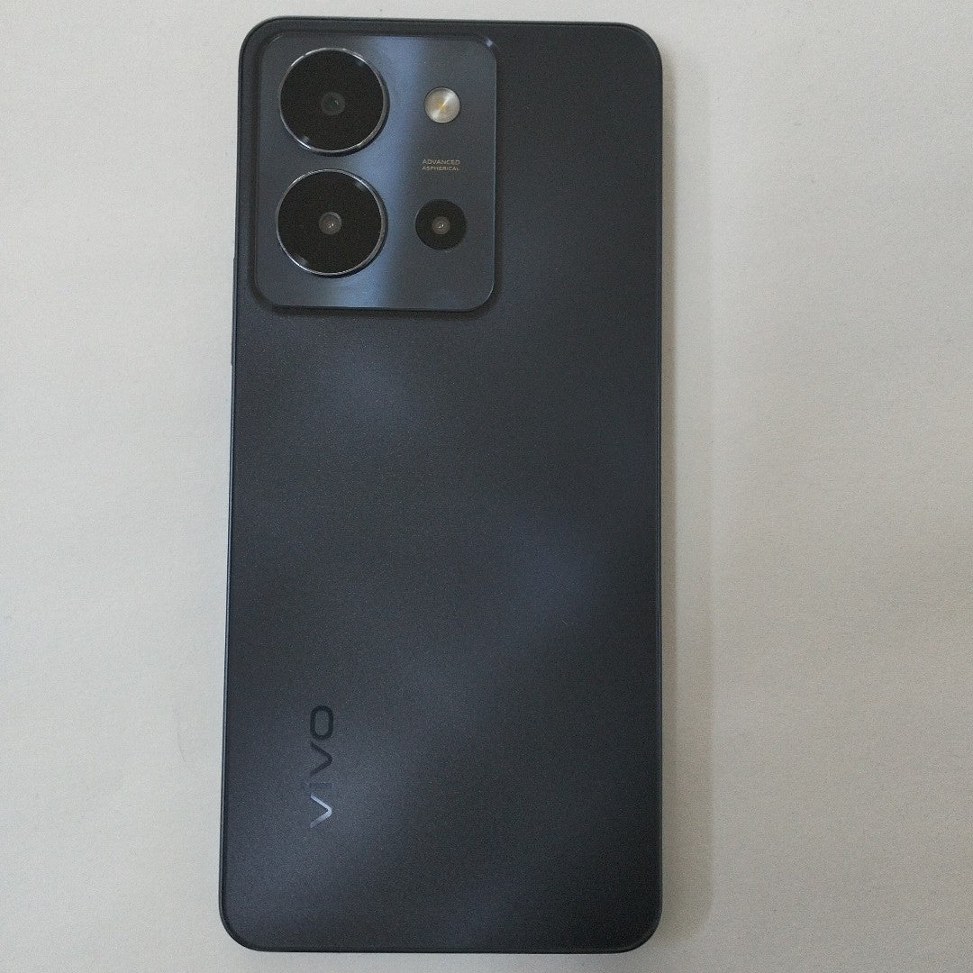 CELULAR VIVO Y36 V2247 256 GB 8 GB RAM (SEMINUEVO)