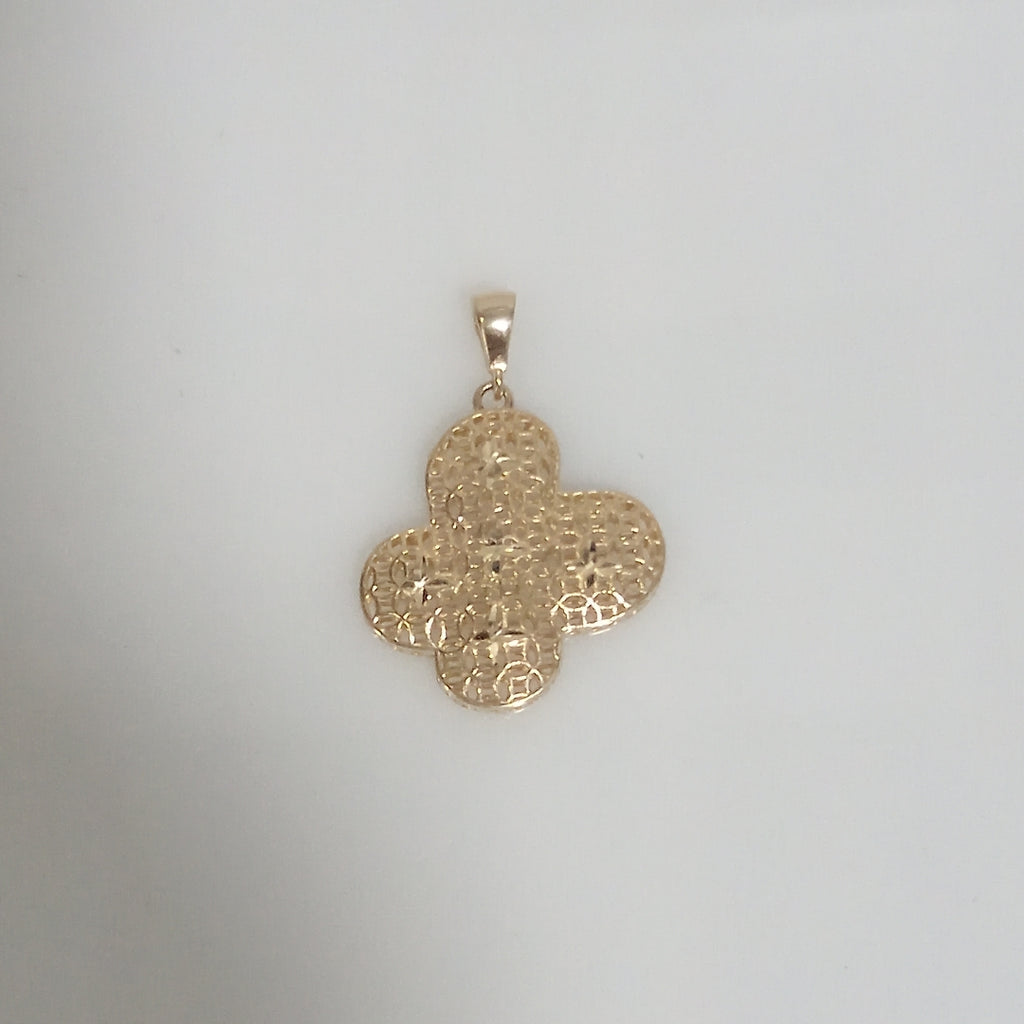 DIJES ORO 14K 1.4 (NUEVO)