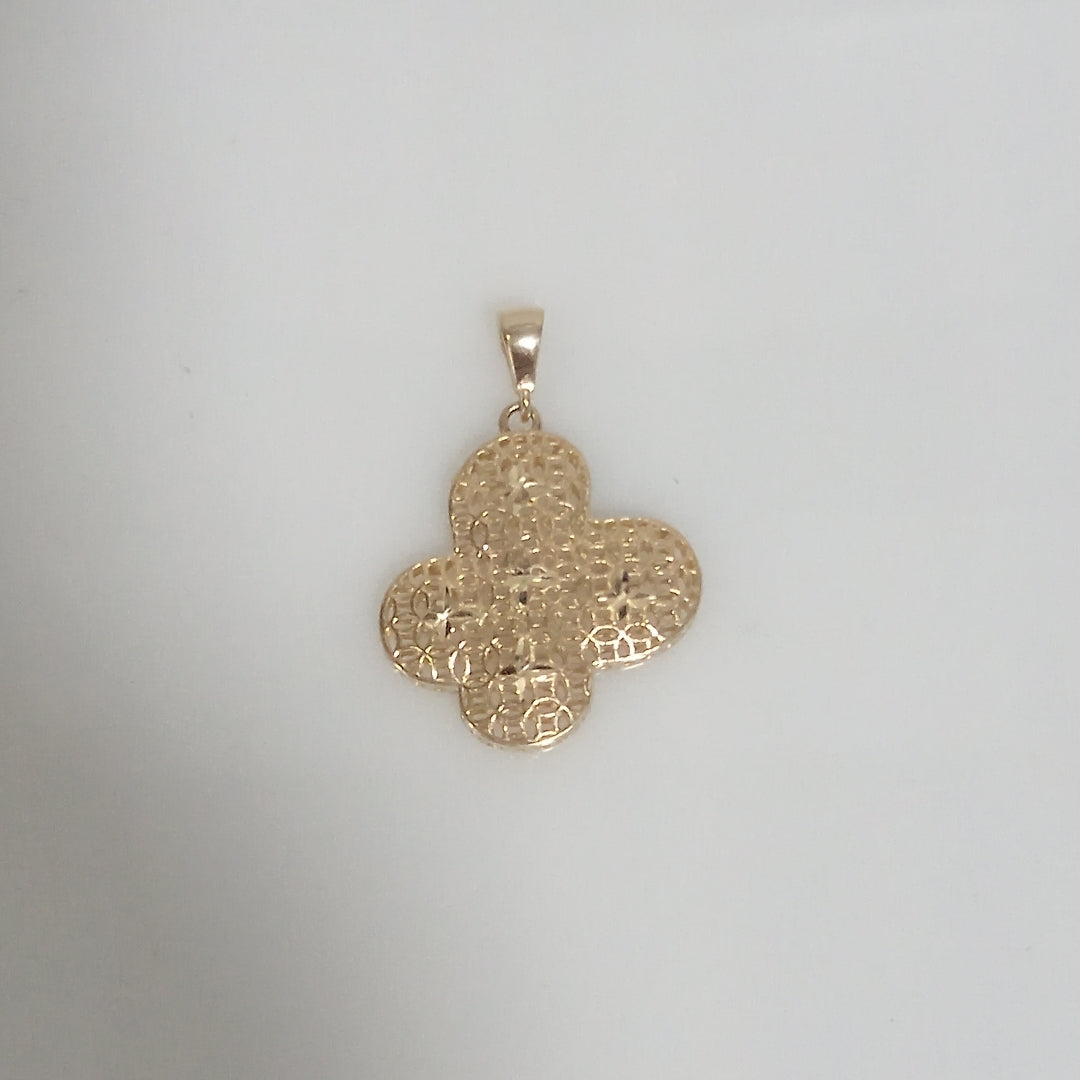 DIJES ORO 14K 1.4 (NUEVO)