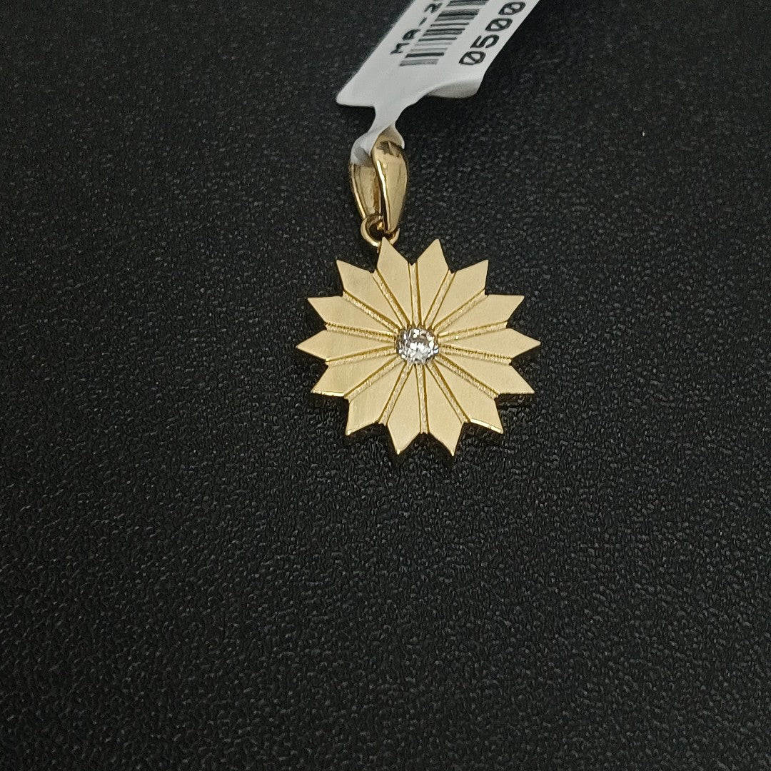 DIJES ORO 14K 1.8 (NUEVO)
