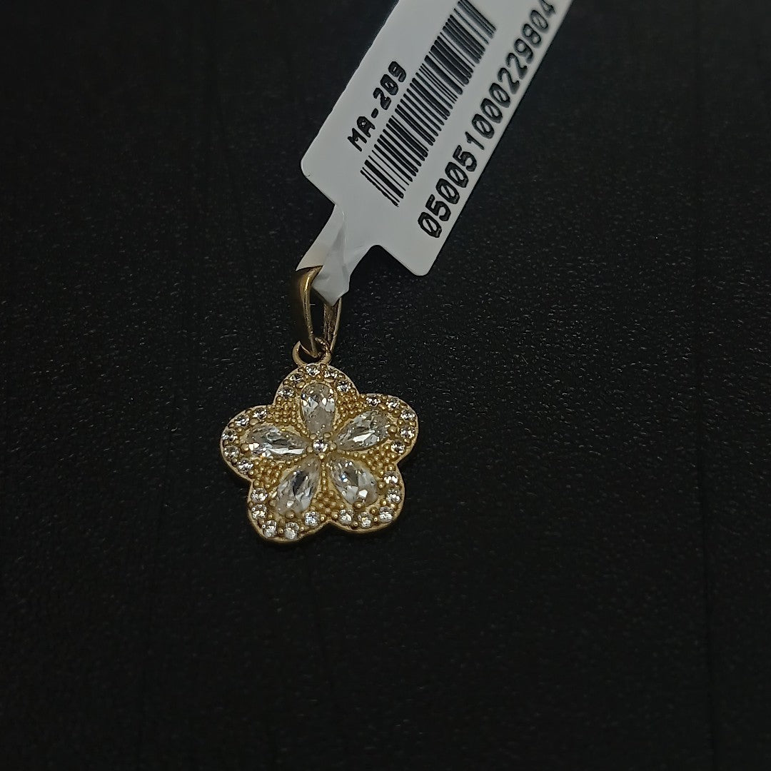 DIJES ORO 14K 1.1 (NUEVO)