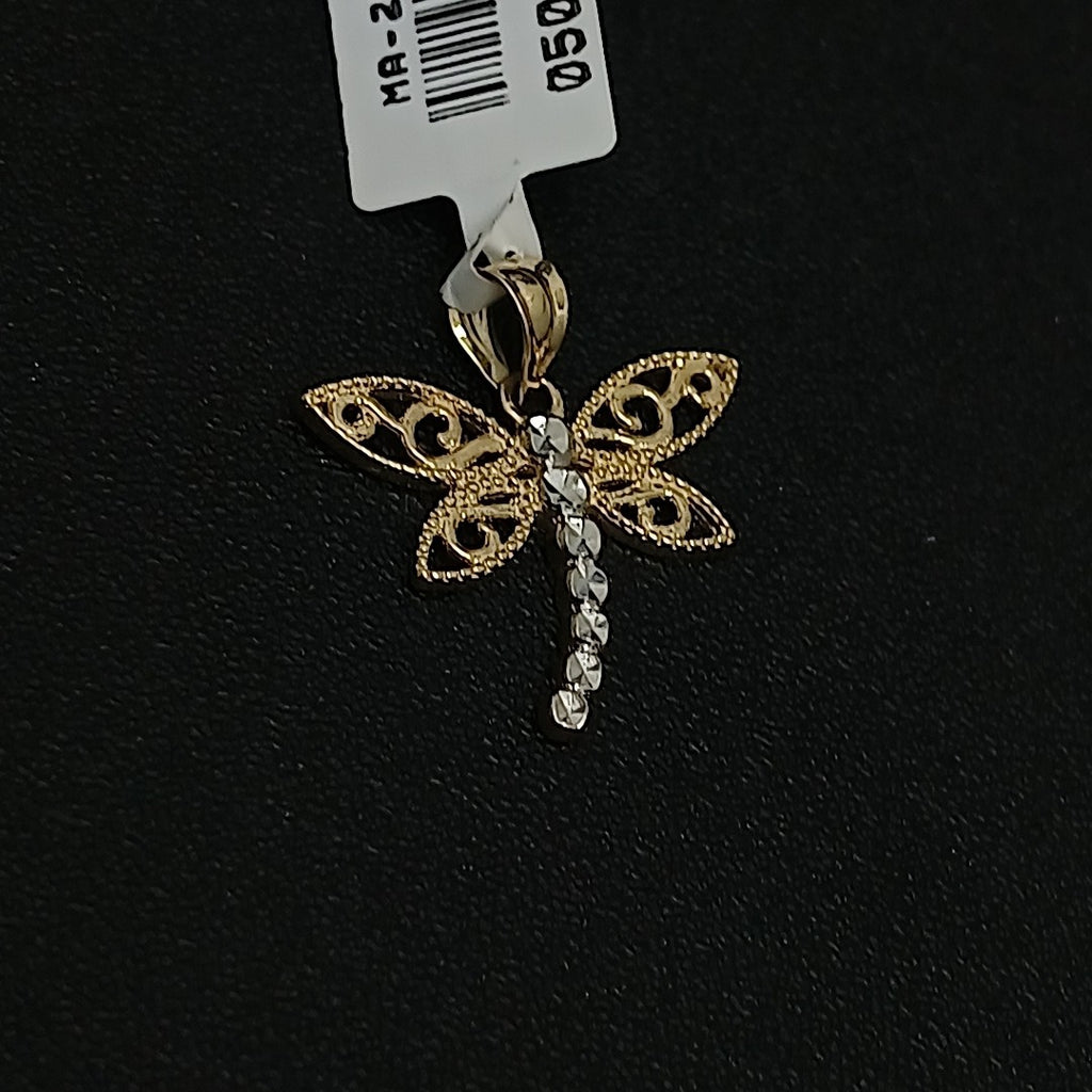 DIJES ORO 14K 1.2 (NUEVO)