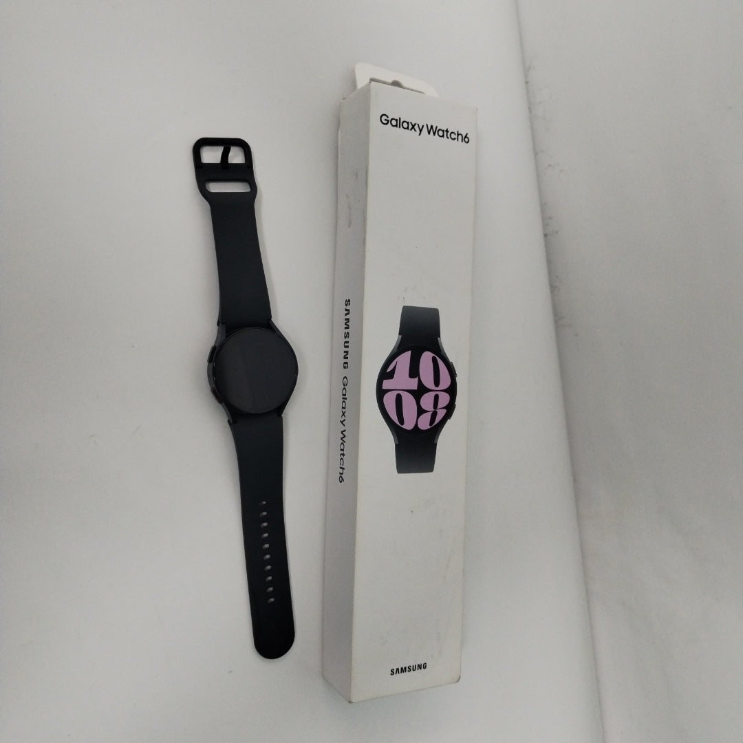 SMARTWATCH SAMSUNG GALAXY WATCH 6 SM-R930 40 MM GPS (SEMINUEVO)