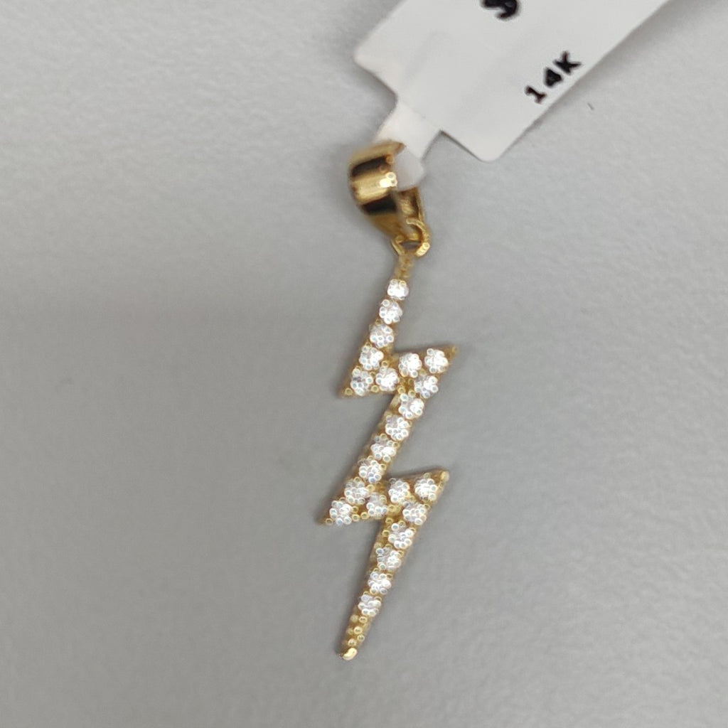 DIJES ORO 14K 0.9 (NUEVO)