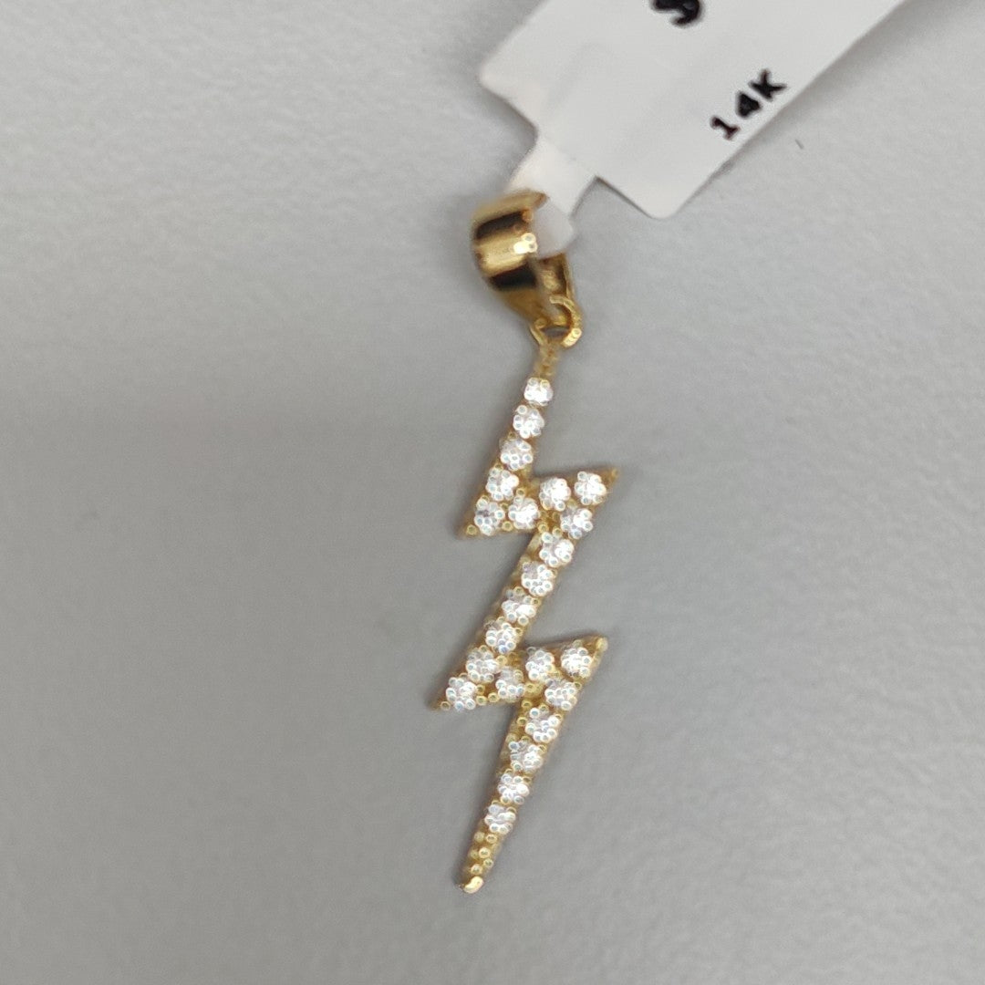 DIJES ORO 14K 0.9 (NUEVO)