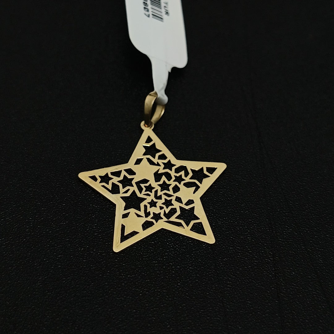 DIJES ORO 14K 1.5 (NUEVO)