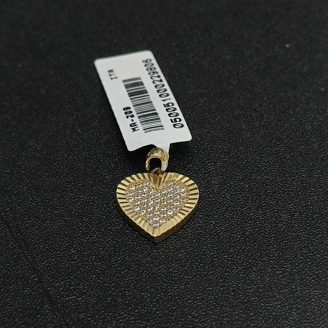 DIJES ORO 14K 1.3 (NUEVO)