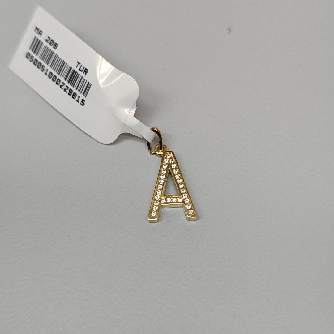 DIJES ORO 14K 0.9 (NUEVO)