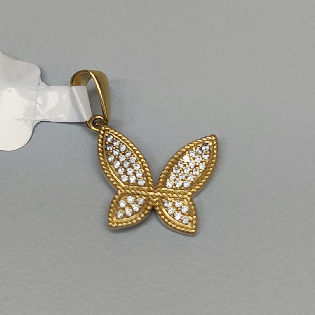 DIJES ORO 14K 2 (NUEVO)