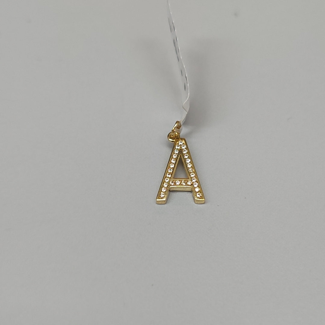 DIJES ORO 14K 0.9 (NUEVO)