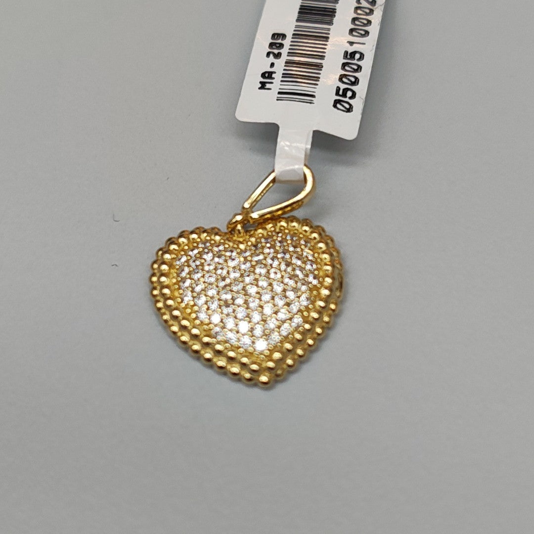 DIJES ORO 14K 2.4 (NUEVO)
