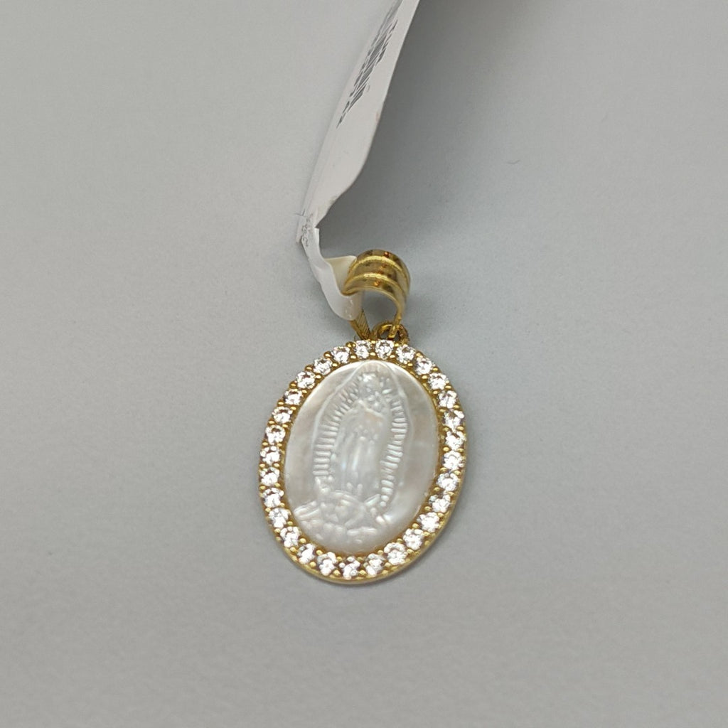 DIJES RELIGIOSOS ORO 14K 1.9 (NUEVO)