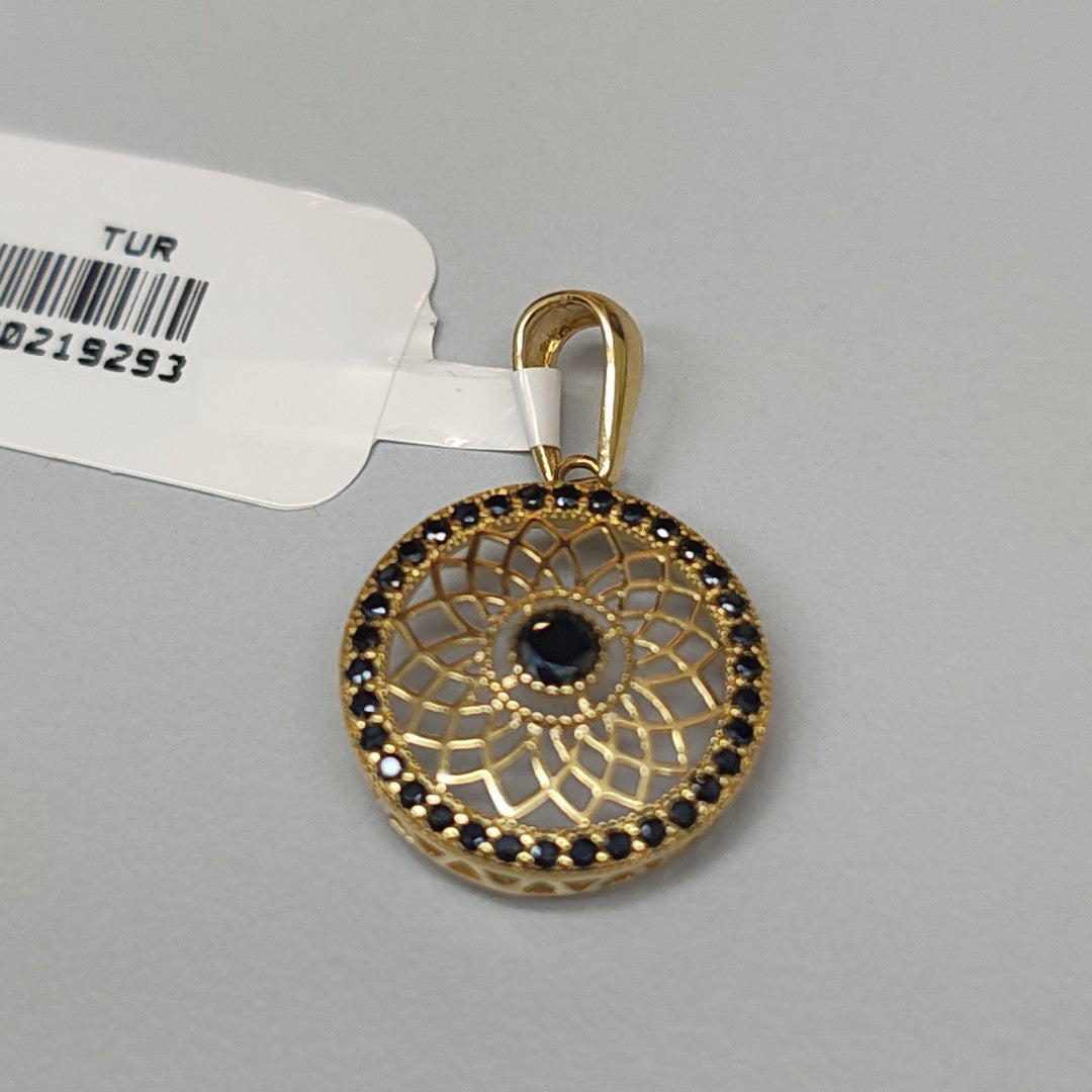 DIJES ORO 14K 1.6 (NUEVO)