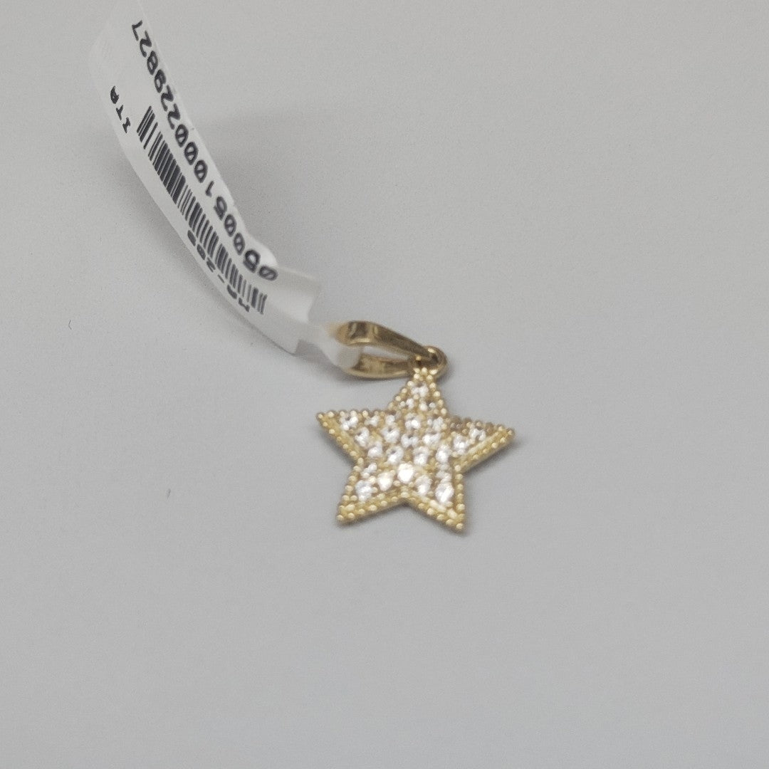 DIJES ORO 14K 1.1 (NUEVO)