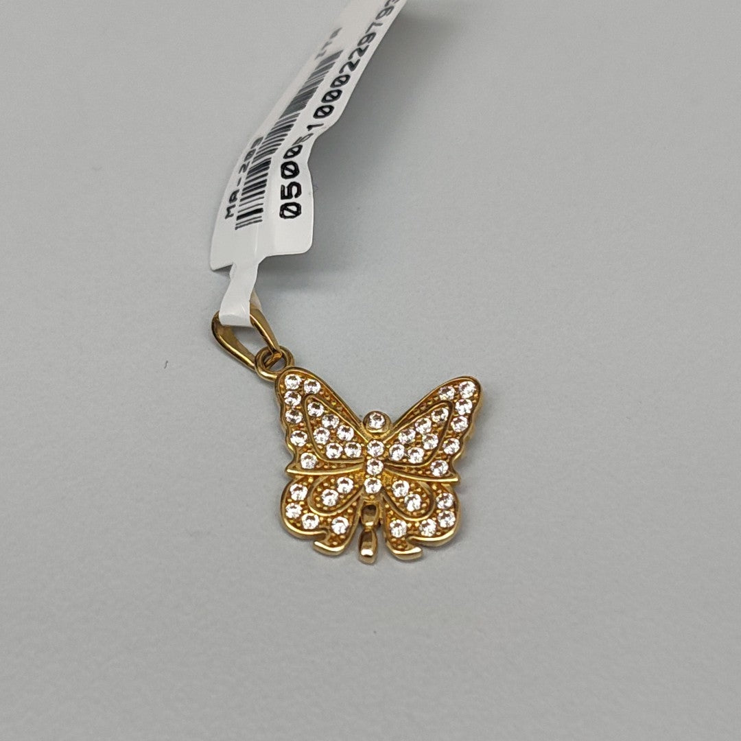 DIJES ORO 14K 1.7 (NUEVO)