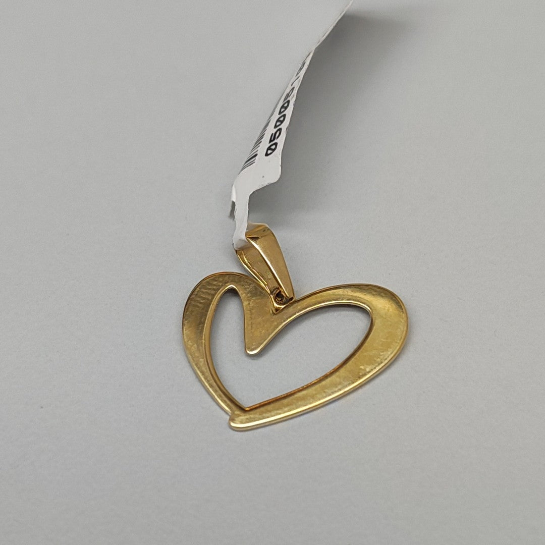 DIJES ORO 14K 1 (NUEVO)