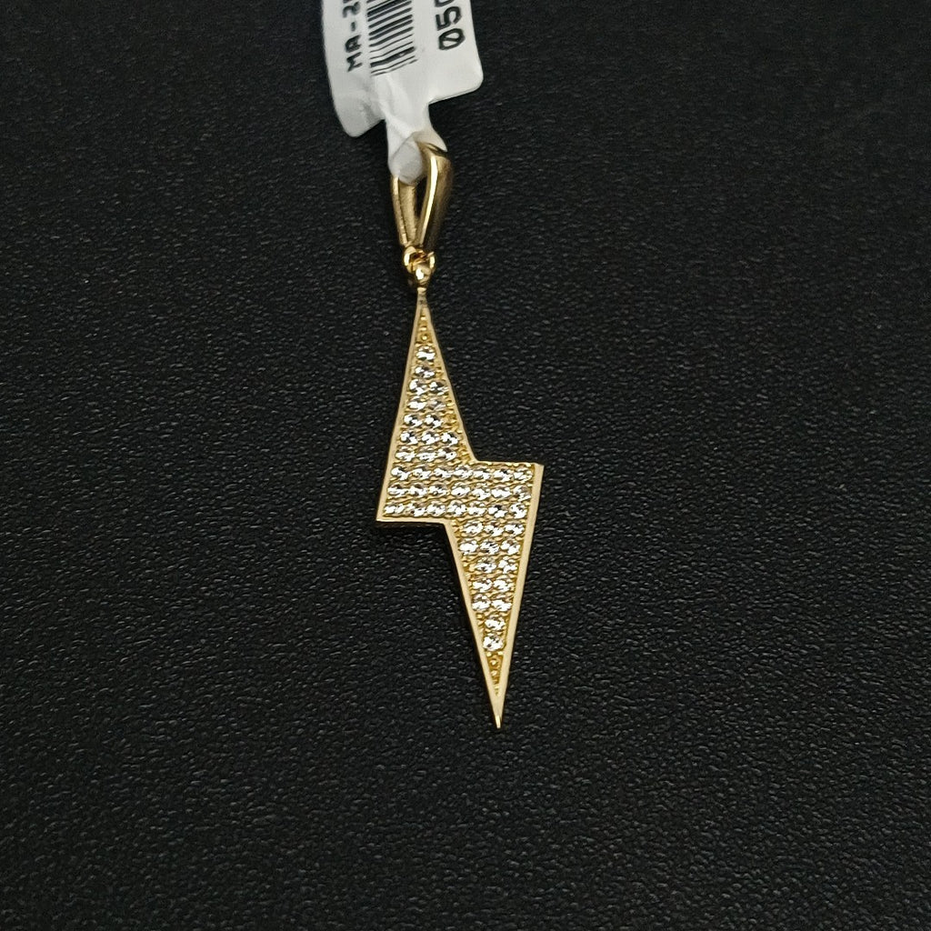 DIJES ORO 14K 1.2 (NUEVO)