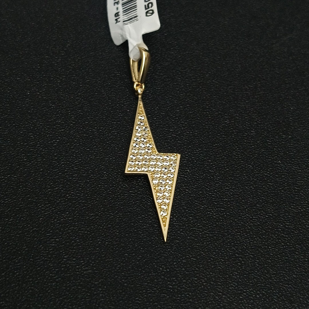 DIJES ORO 14K 1.2 (NUEVO)