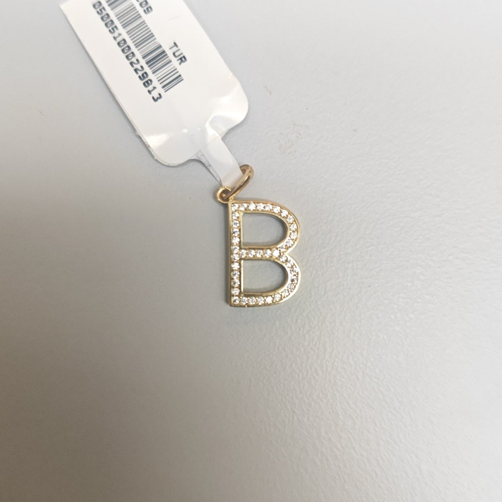 DIJES ORO 14K 1.1 (NUEVO)