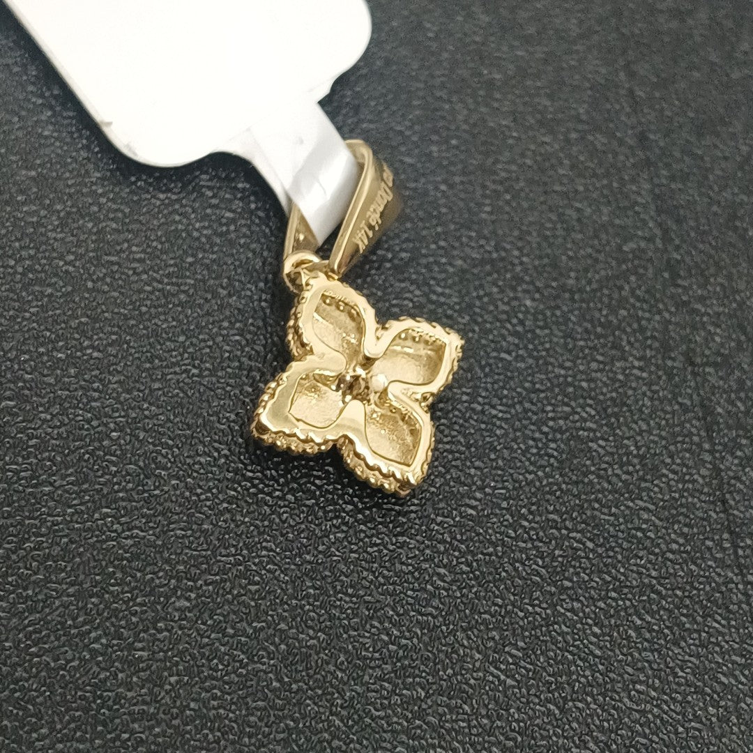 DIJES ORO 14K 1.1 (NUEVO)