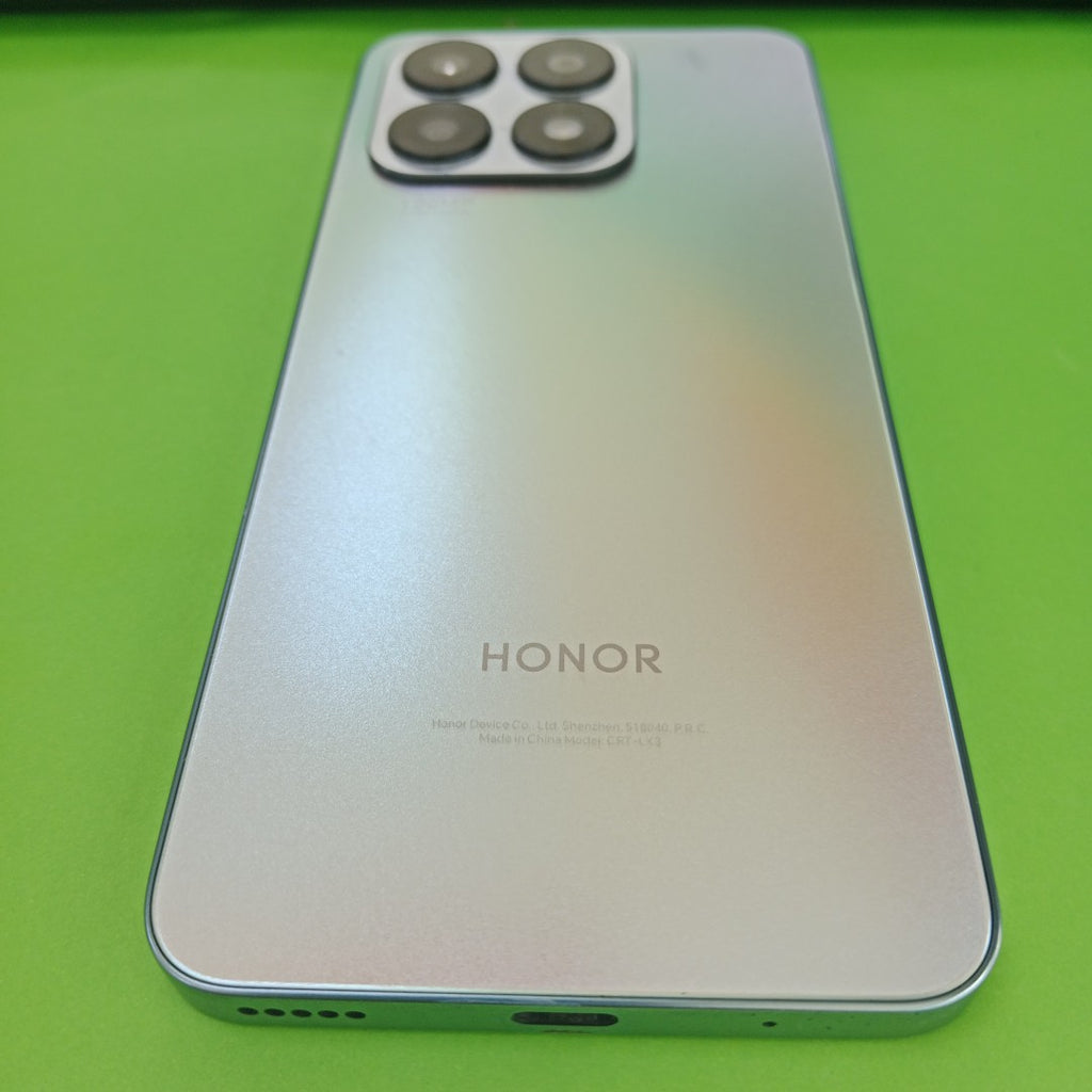 CELULAR HONOR X8A CRT-LX3 (2023) 128 GB 8 GB RAM (SEMINUEVO)